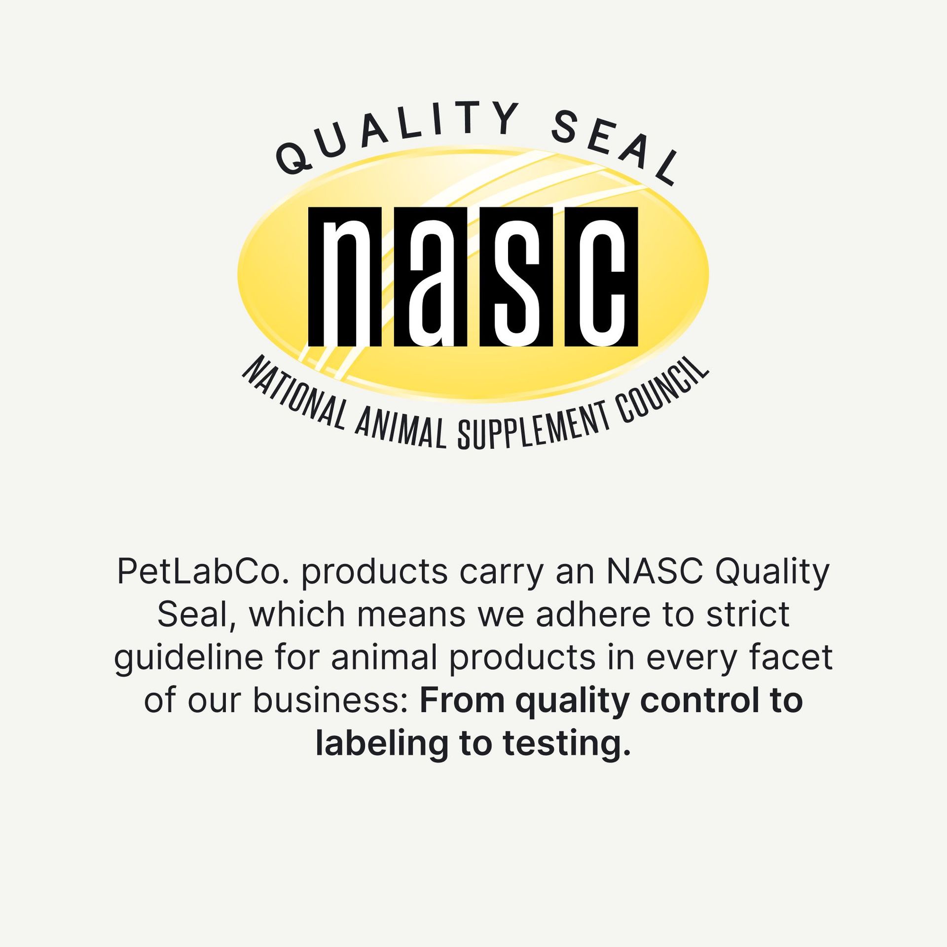 PetLabCo. Allergy & Immune Chews – Dog Probiotics for Seasonal Allergies