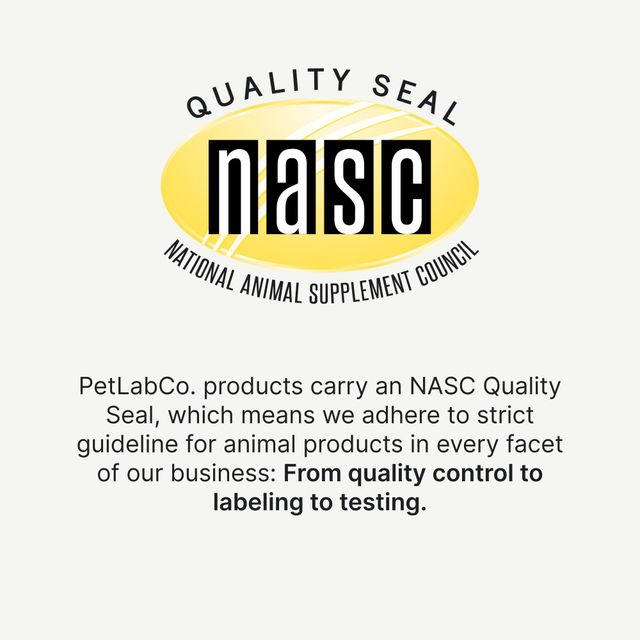 NASC quality seal