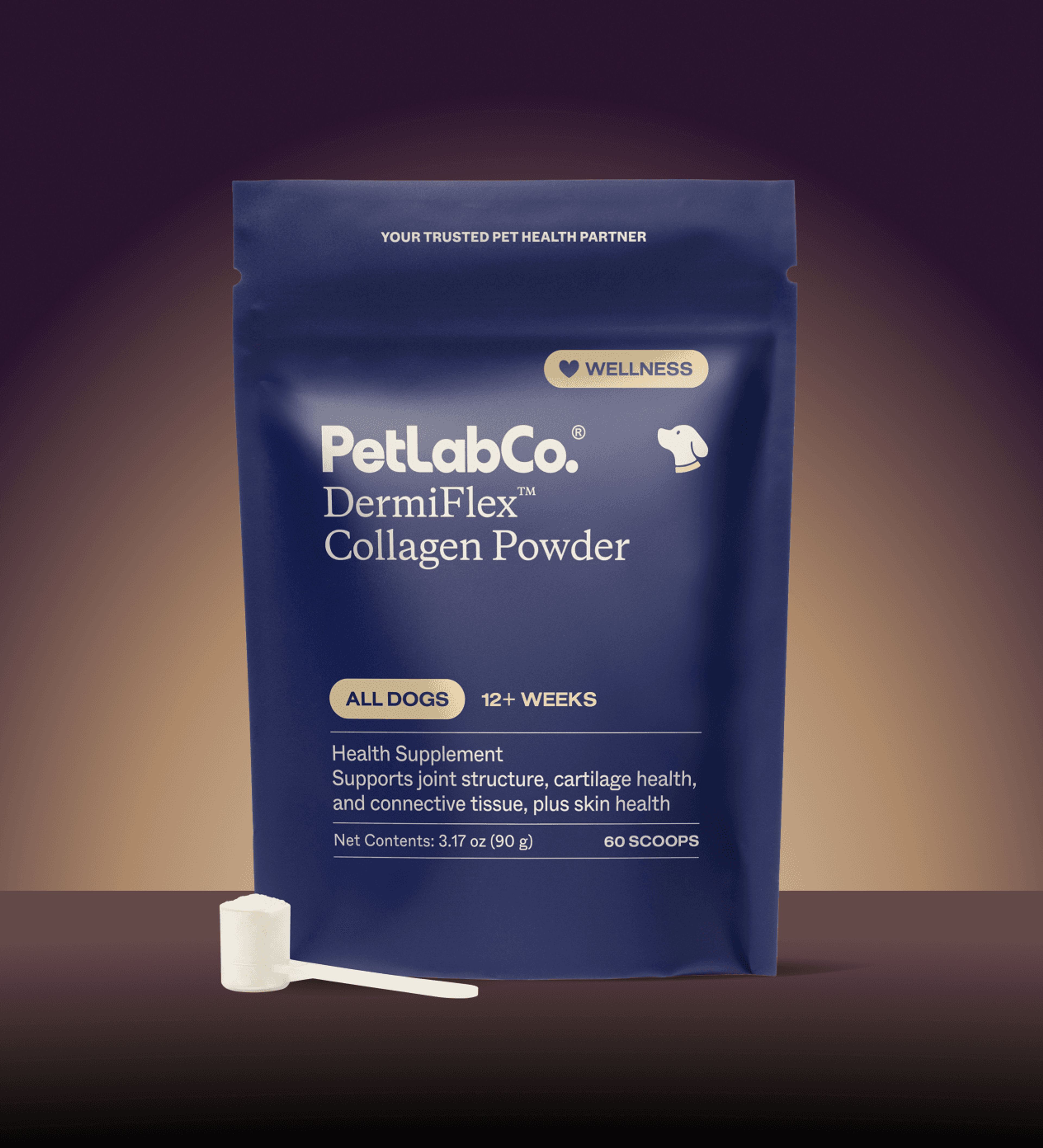 DermiFlex™ Collagen Powder
