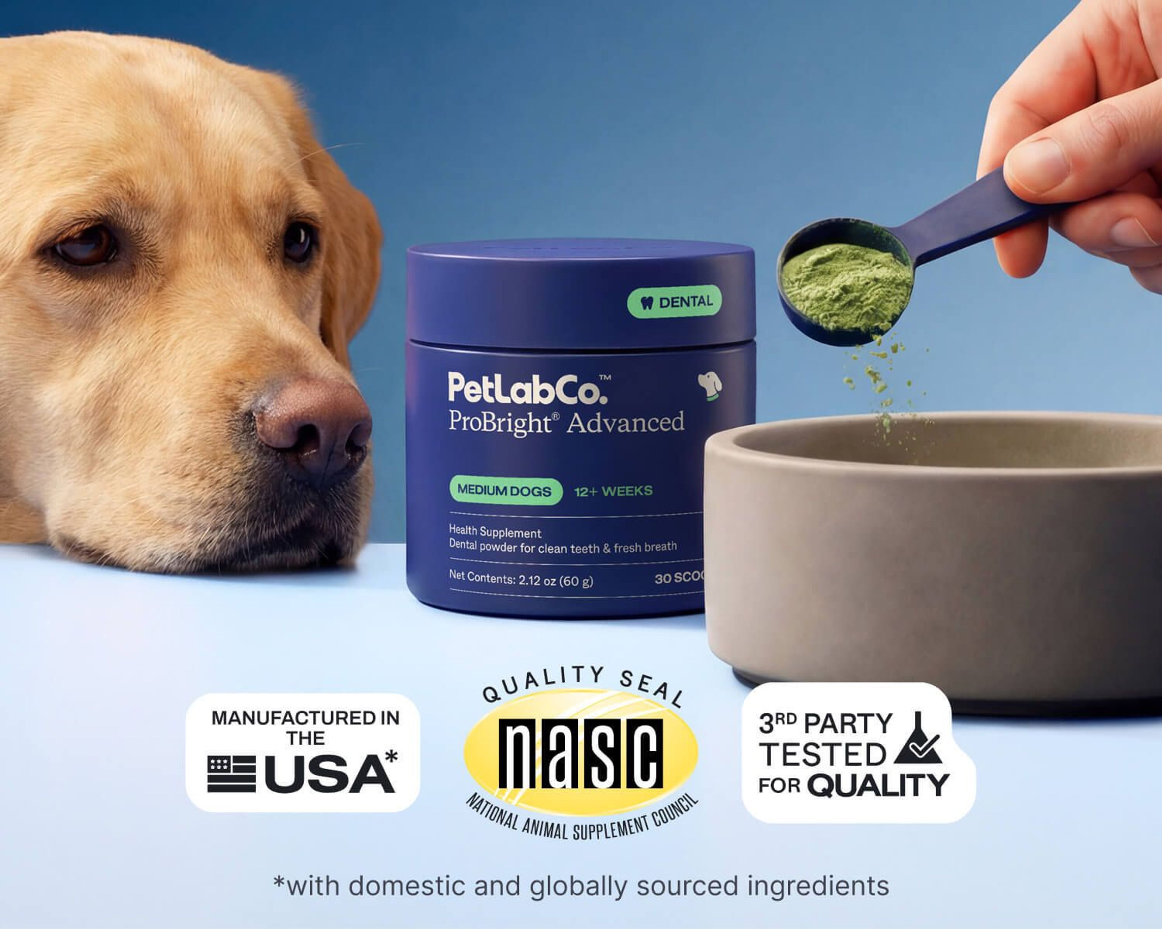 Probiotic Chews image
