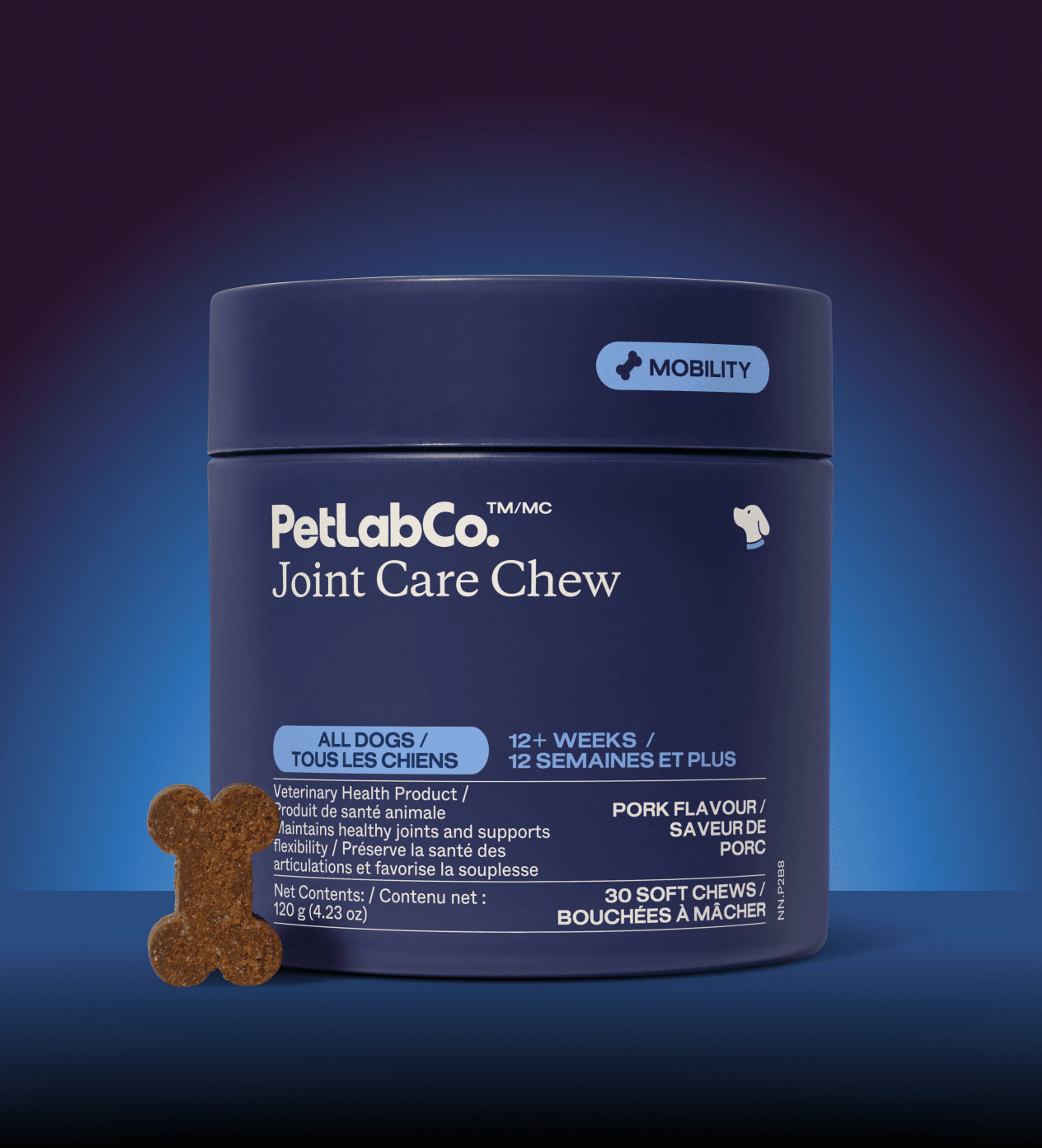 Joint Supplement for Dogs