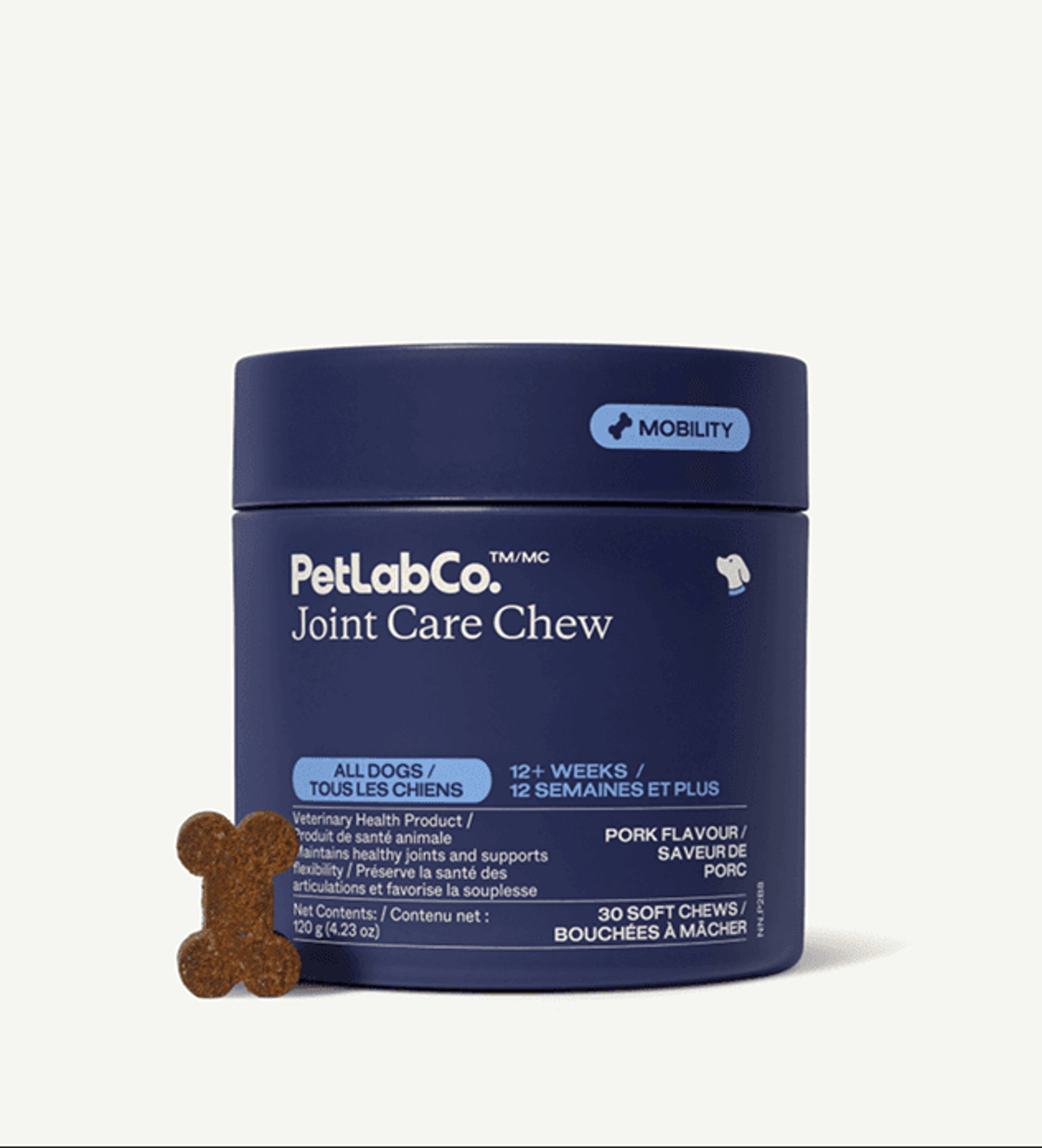 Joint Supplement for Dogs