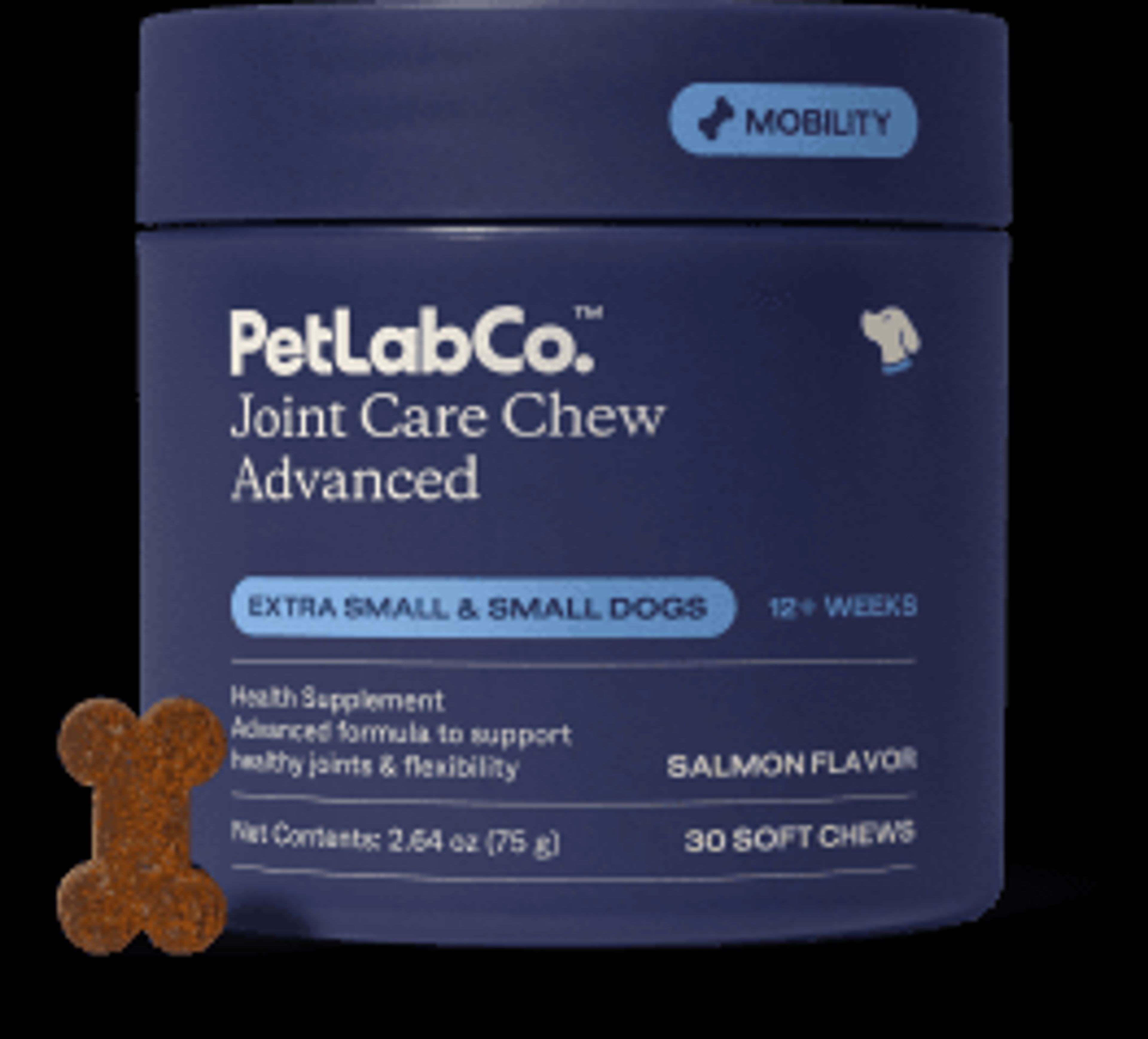 Joint Care Chew Advanced