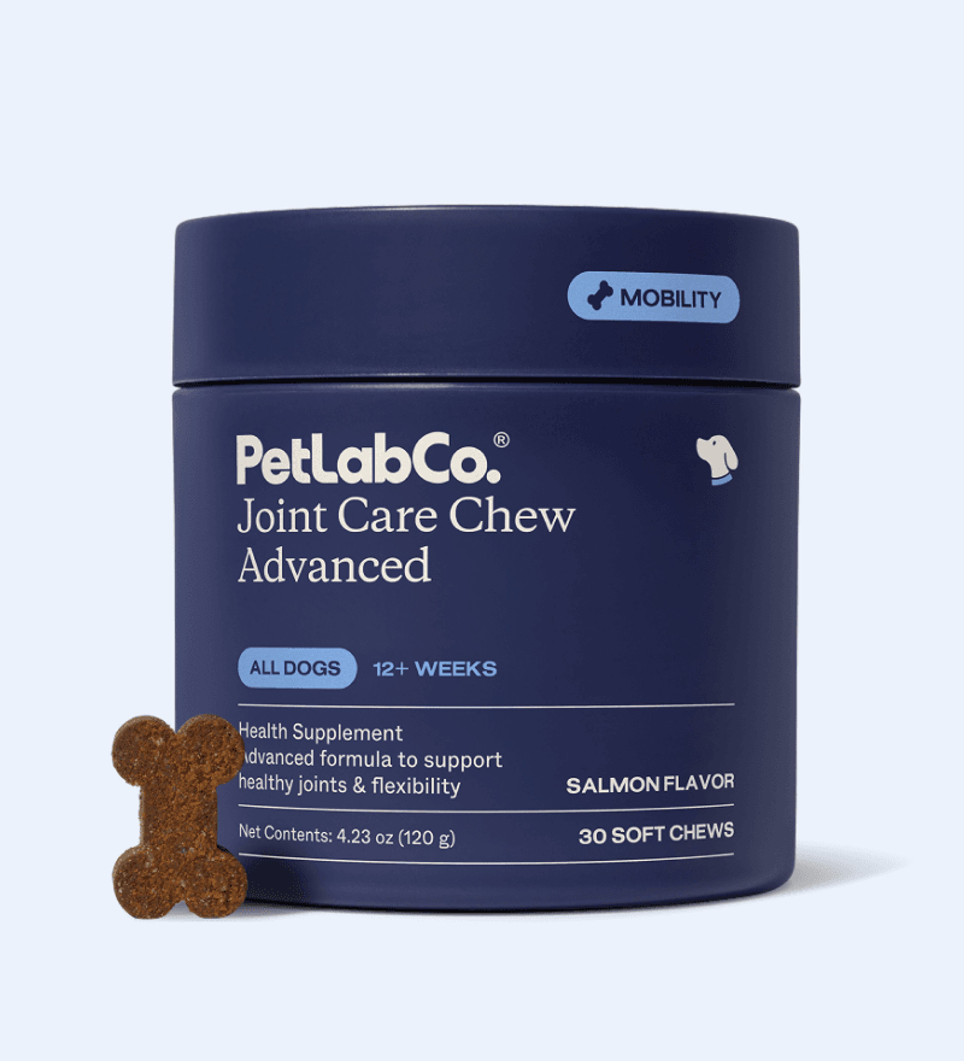 Joint Care Chew Advanced