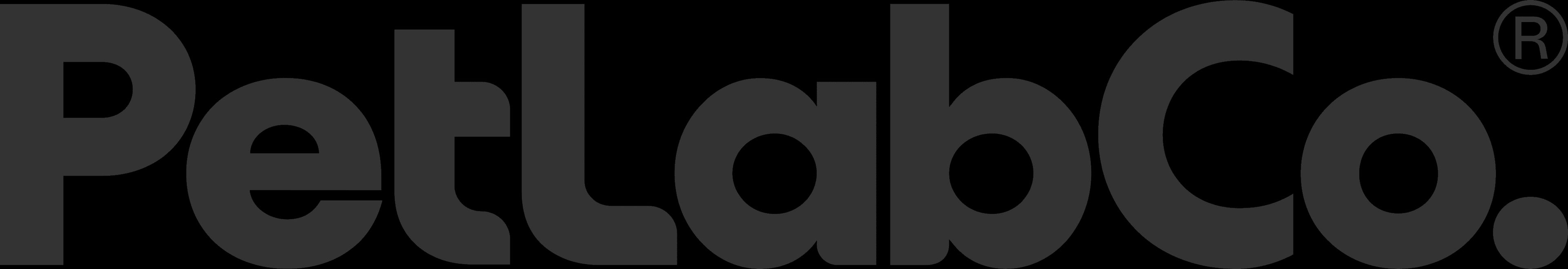 PetLab Footer Logo