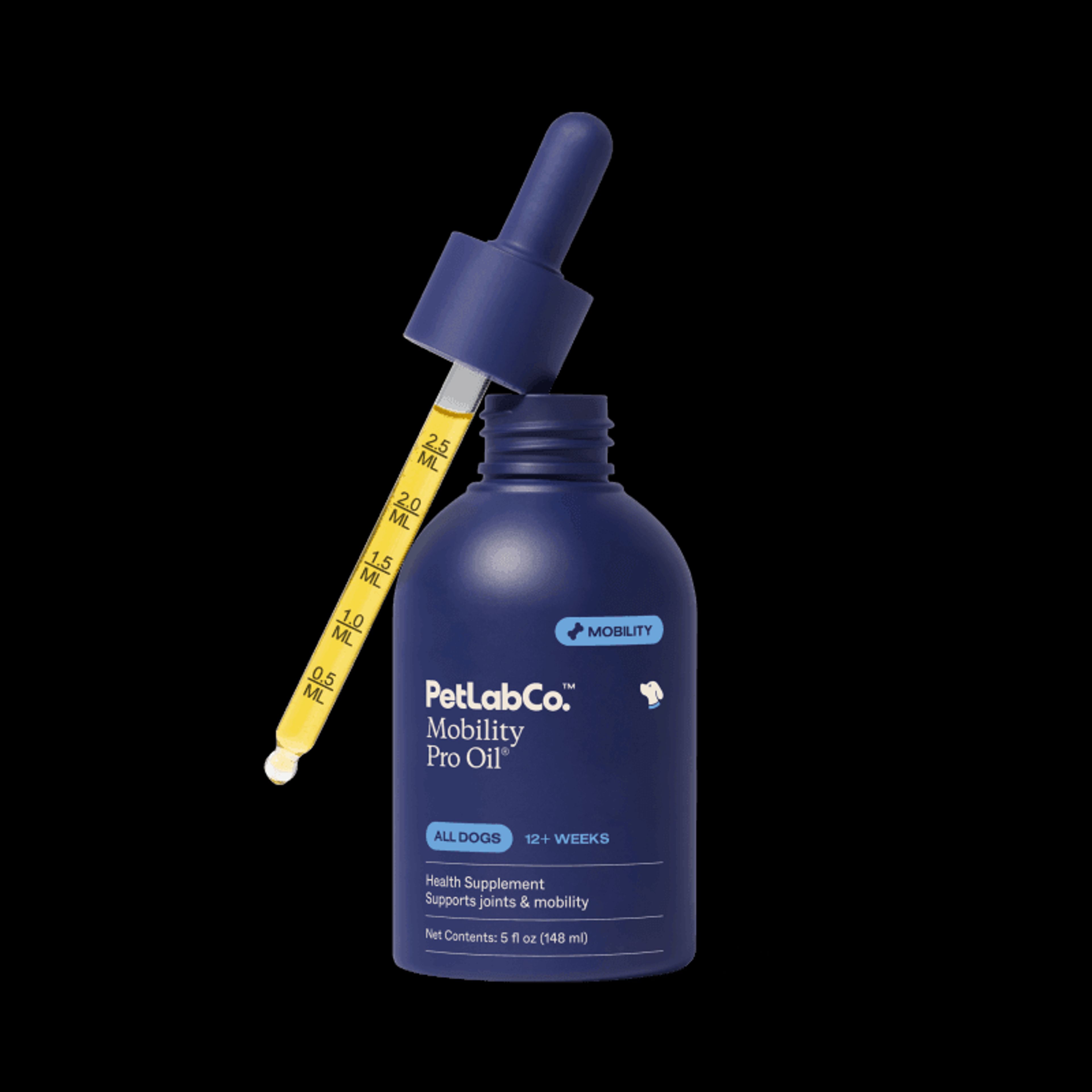 Mobility Pro Oil®