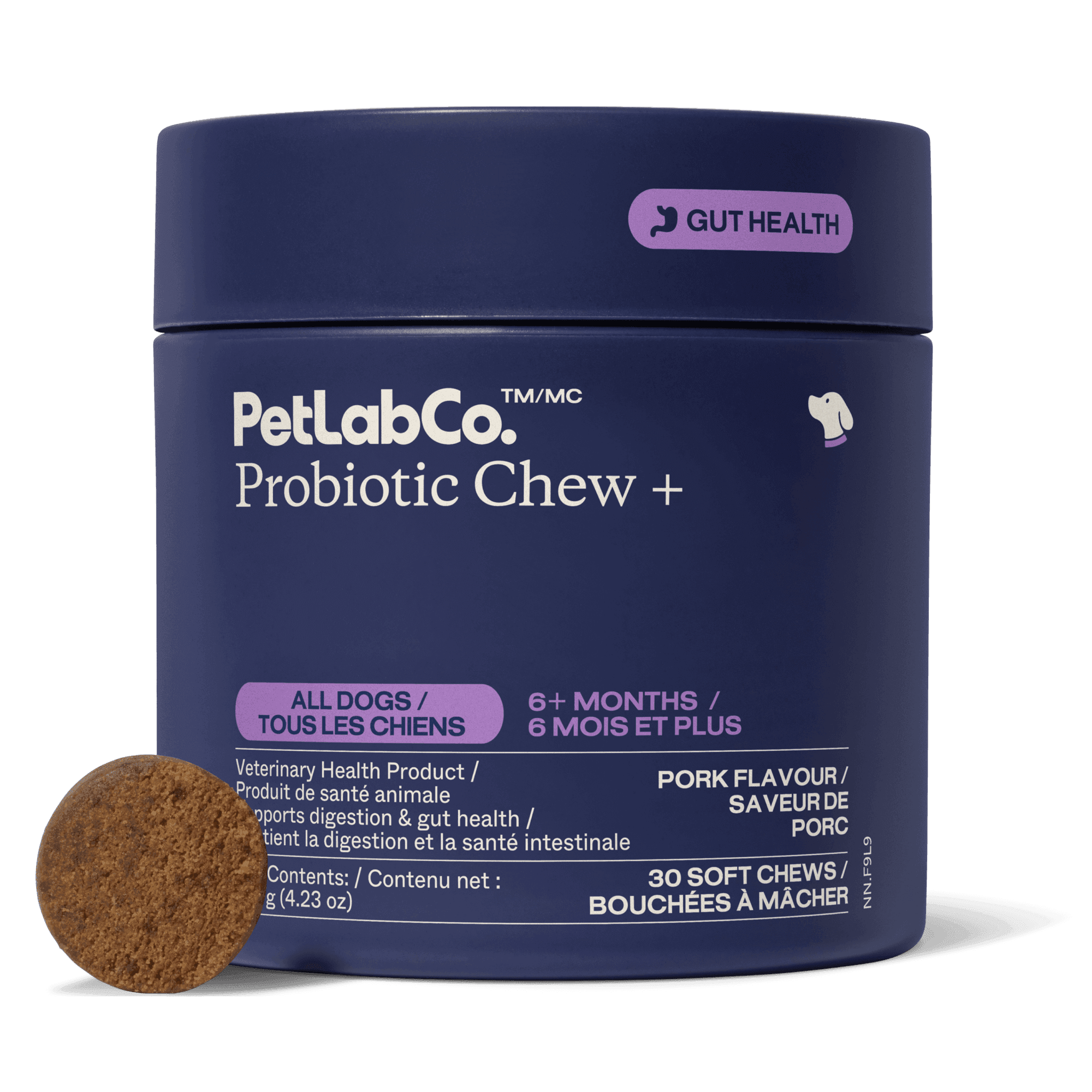 What Is Dog Teeth Cleaning Powder & Does It Work? PetLab Co