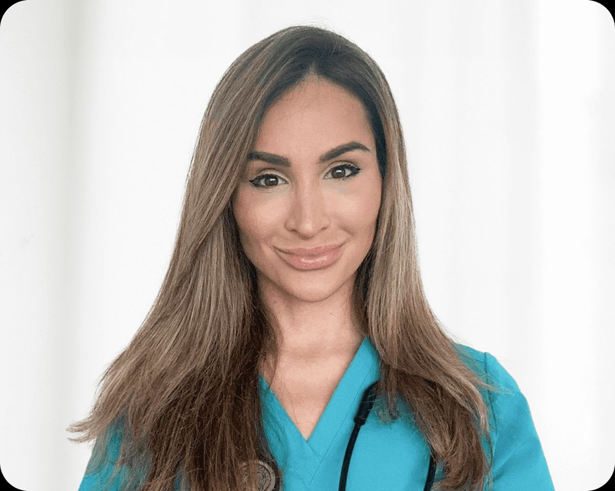 וטרינרית WellPetCo