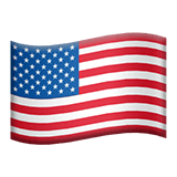 USA Flag
