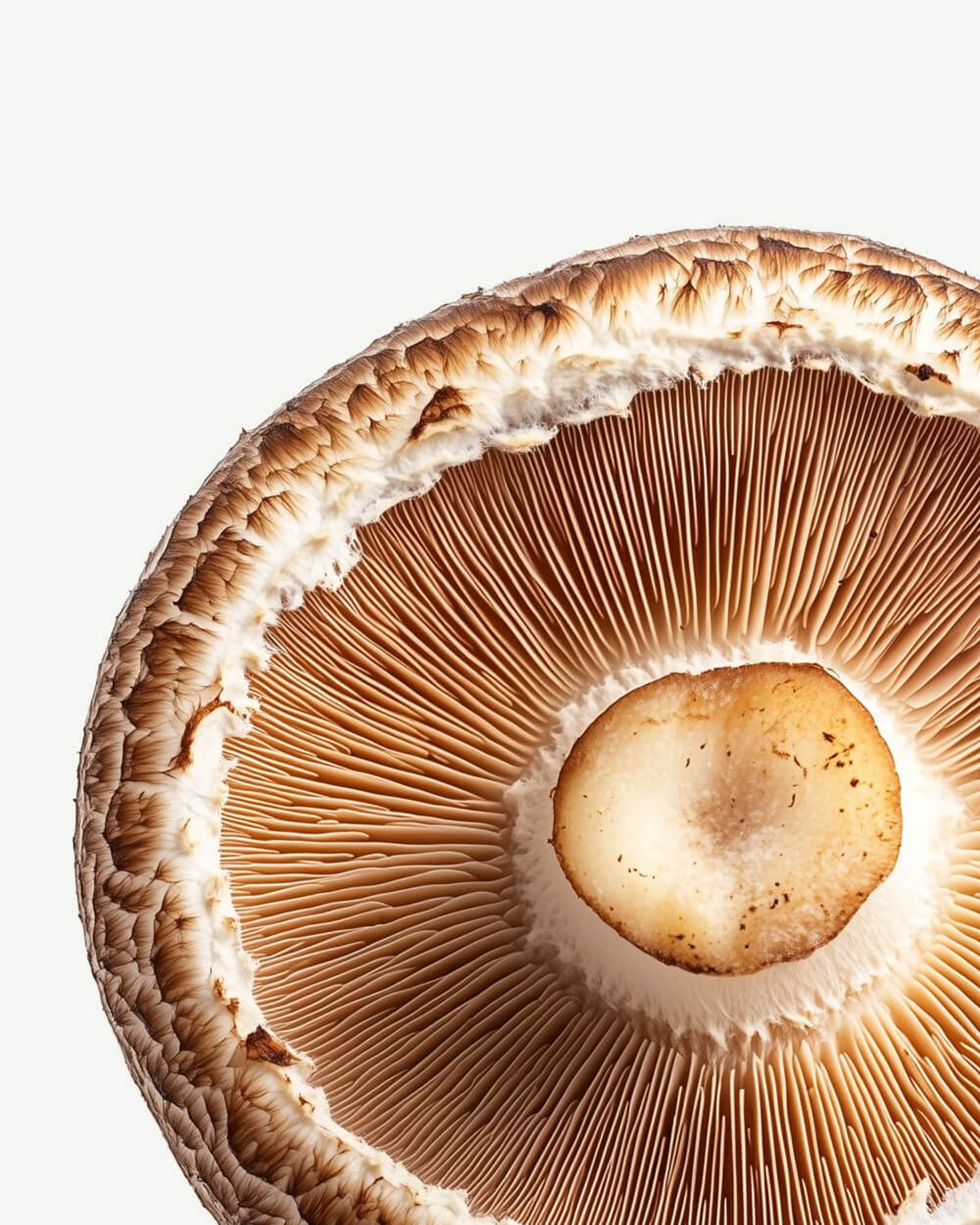 Shiitake