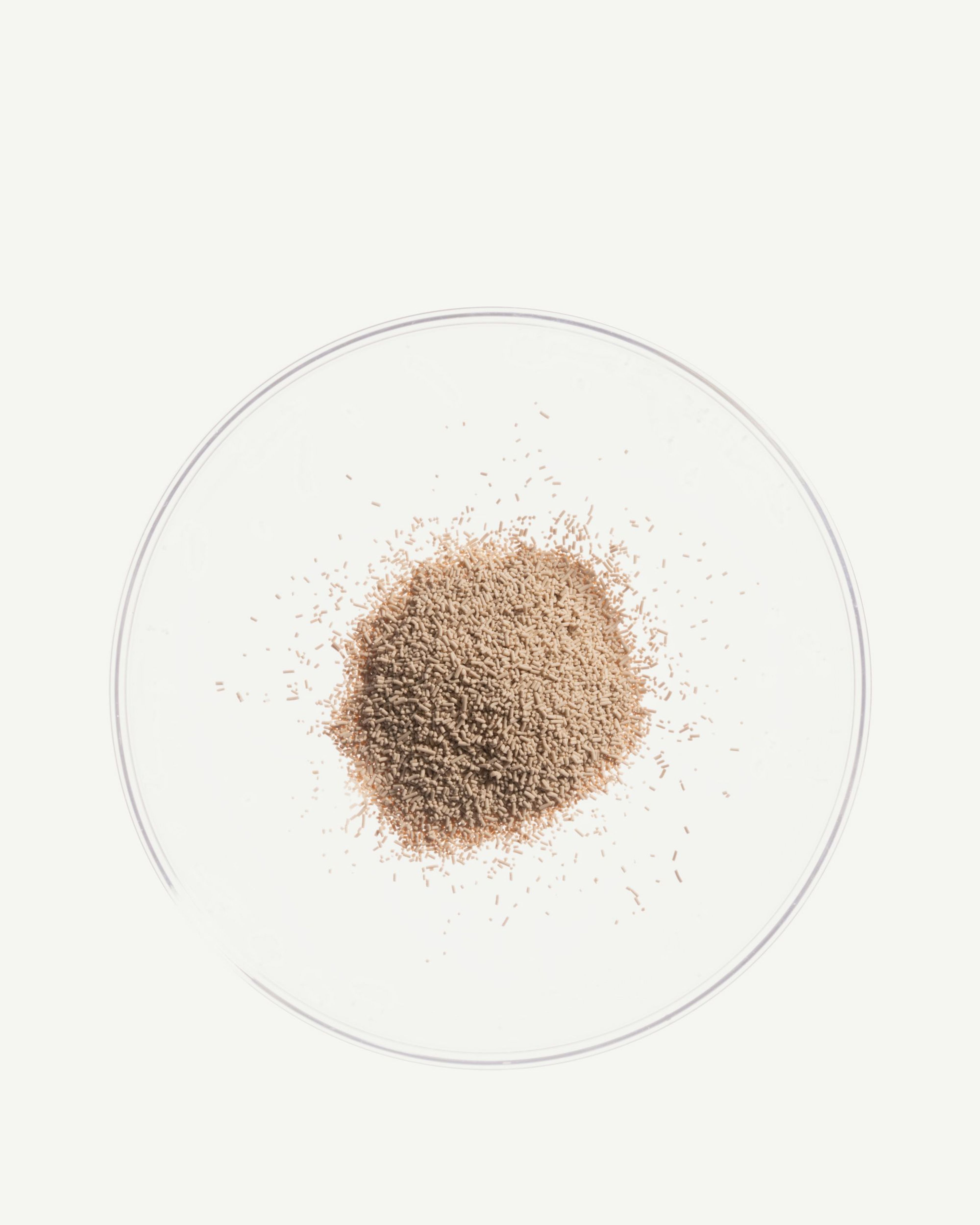 Synergistic Postbiotic Blend of Yeast