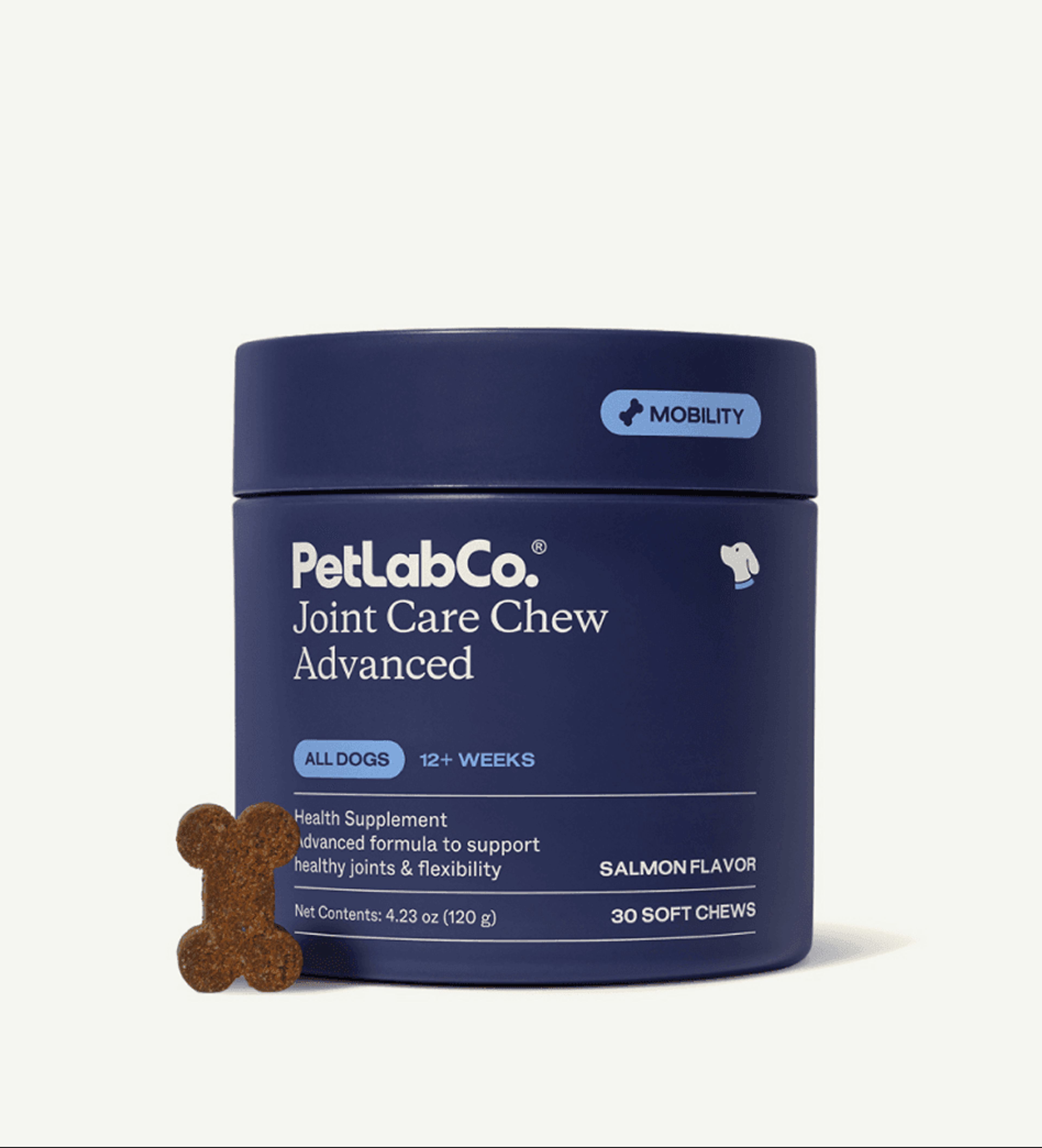 Advanced Joint Care Chew for Dogs