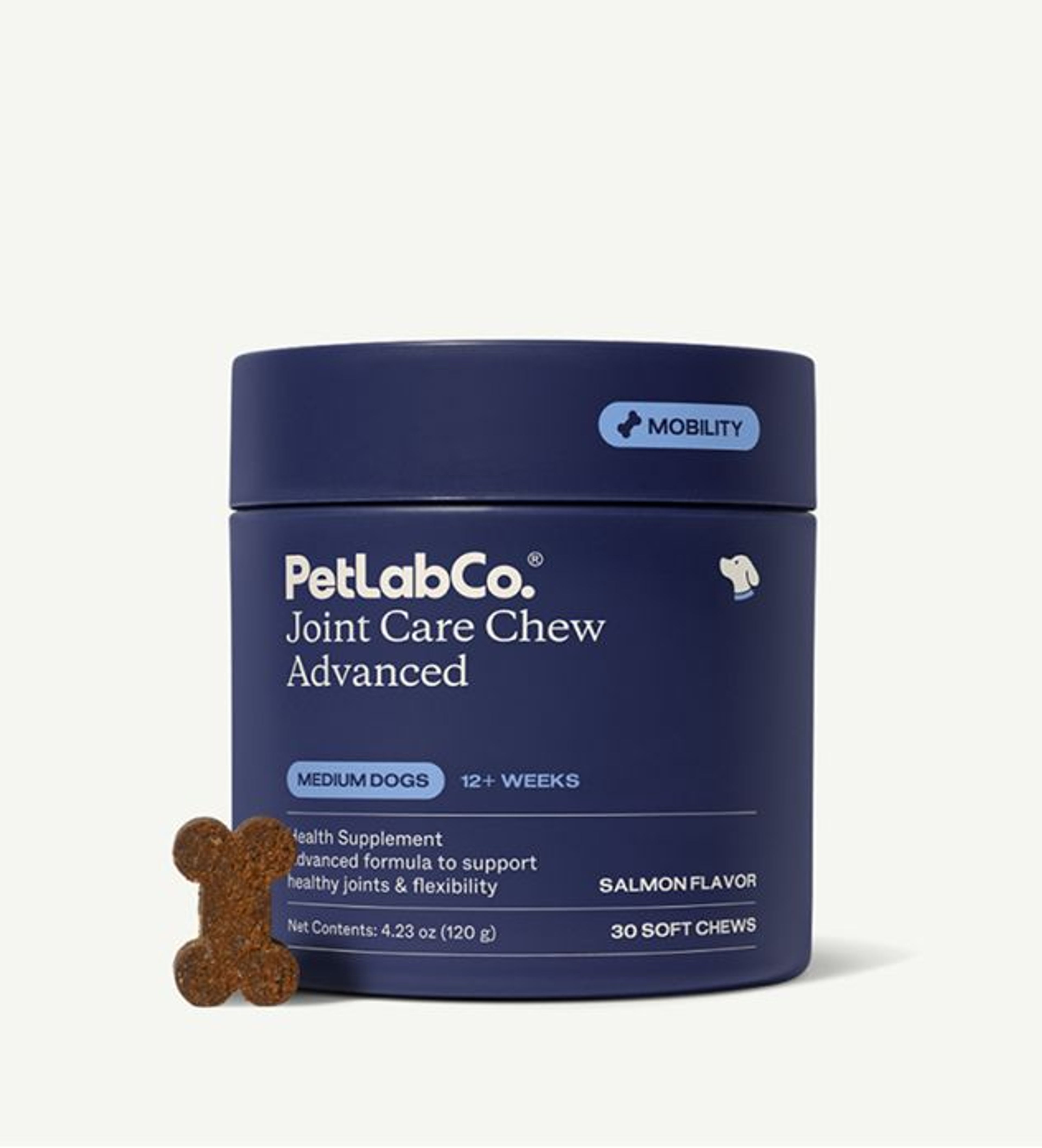 Advanced Joint Care Chew for Dogs