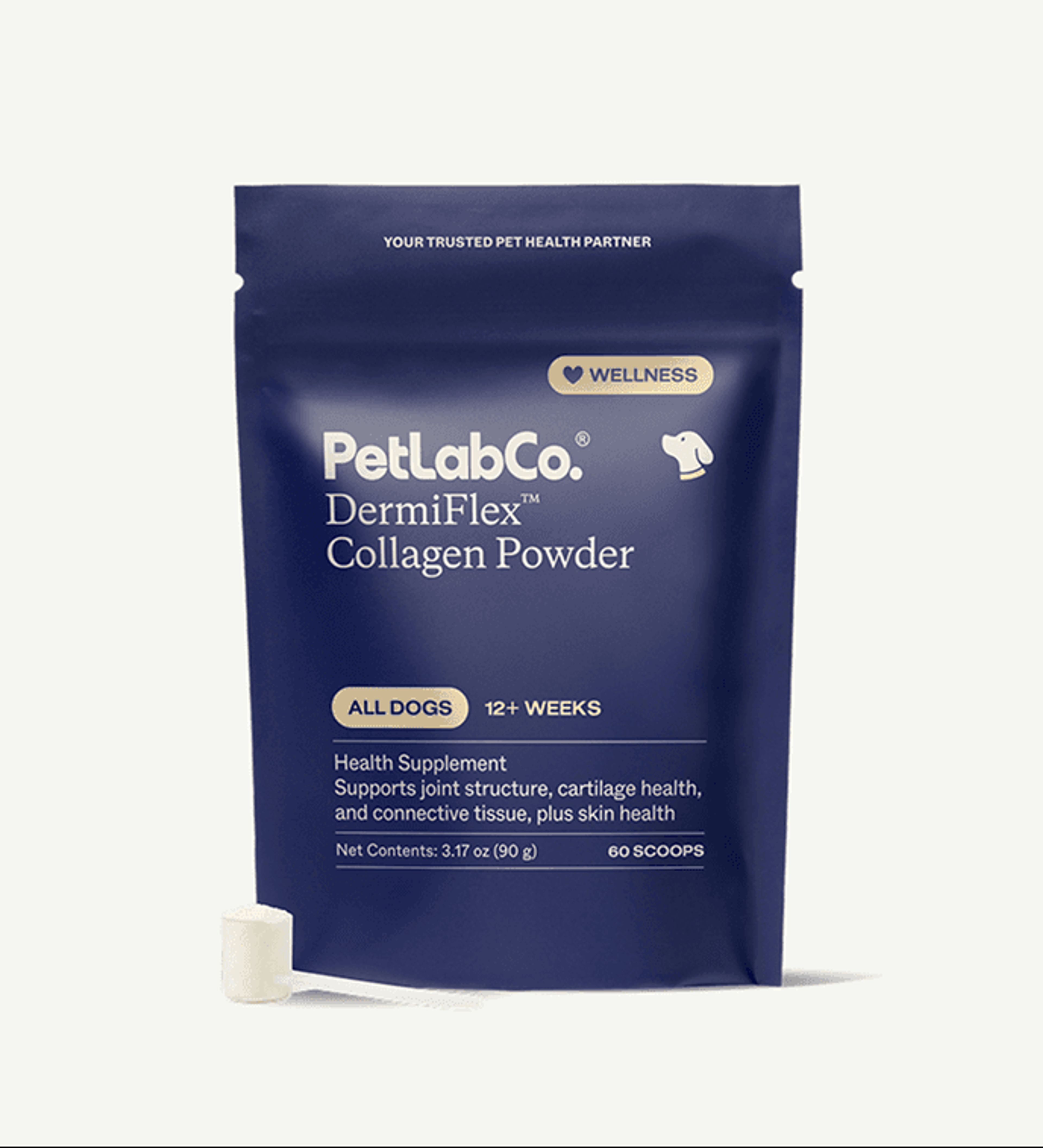 DermiFlex™ Collagen Powder