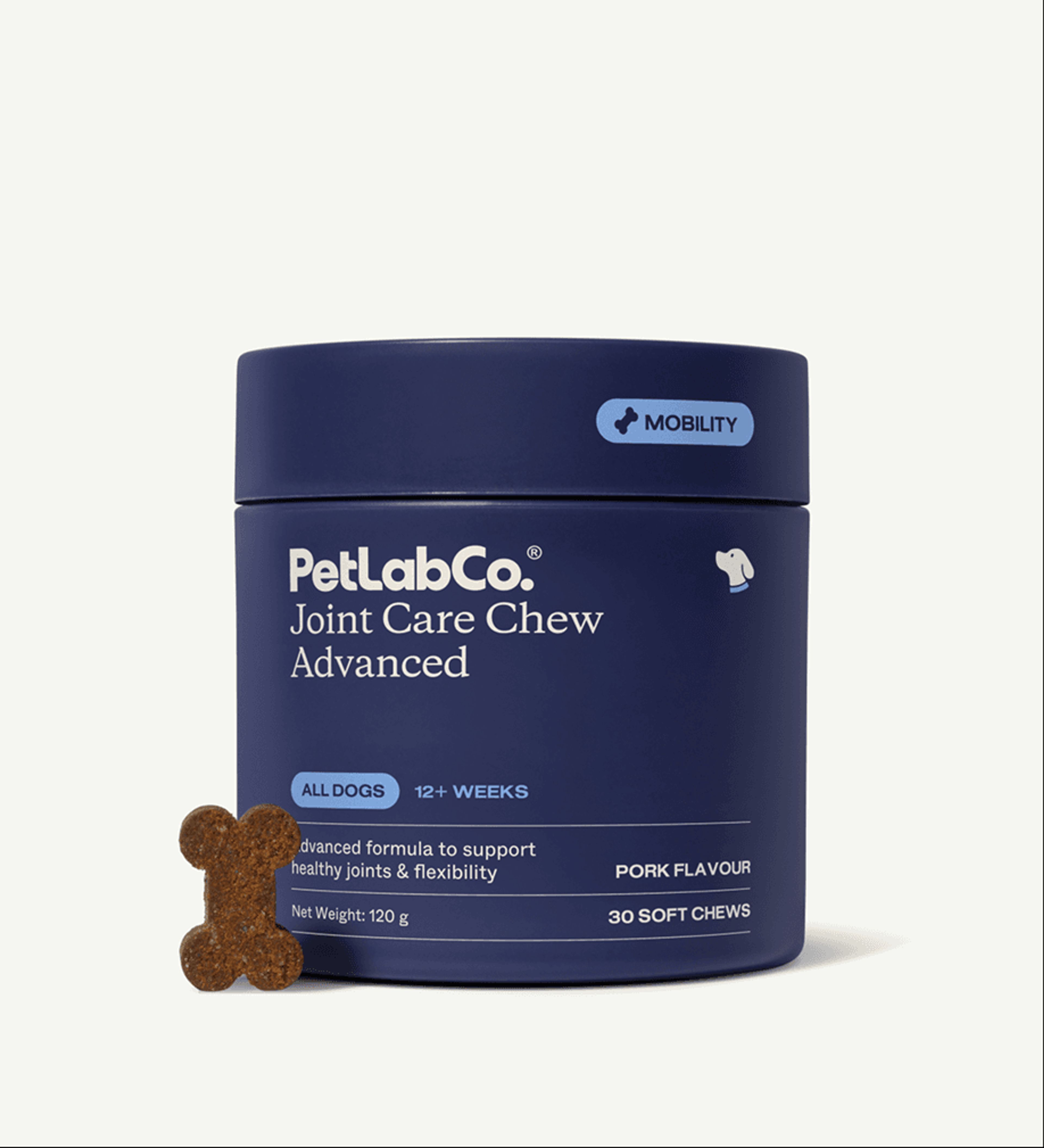 Advanced Joint Care Chew for Dogs
